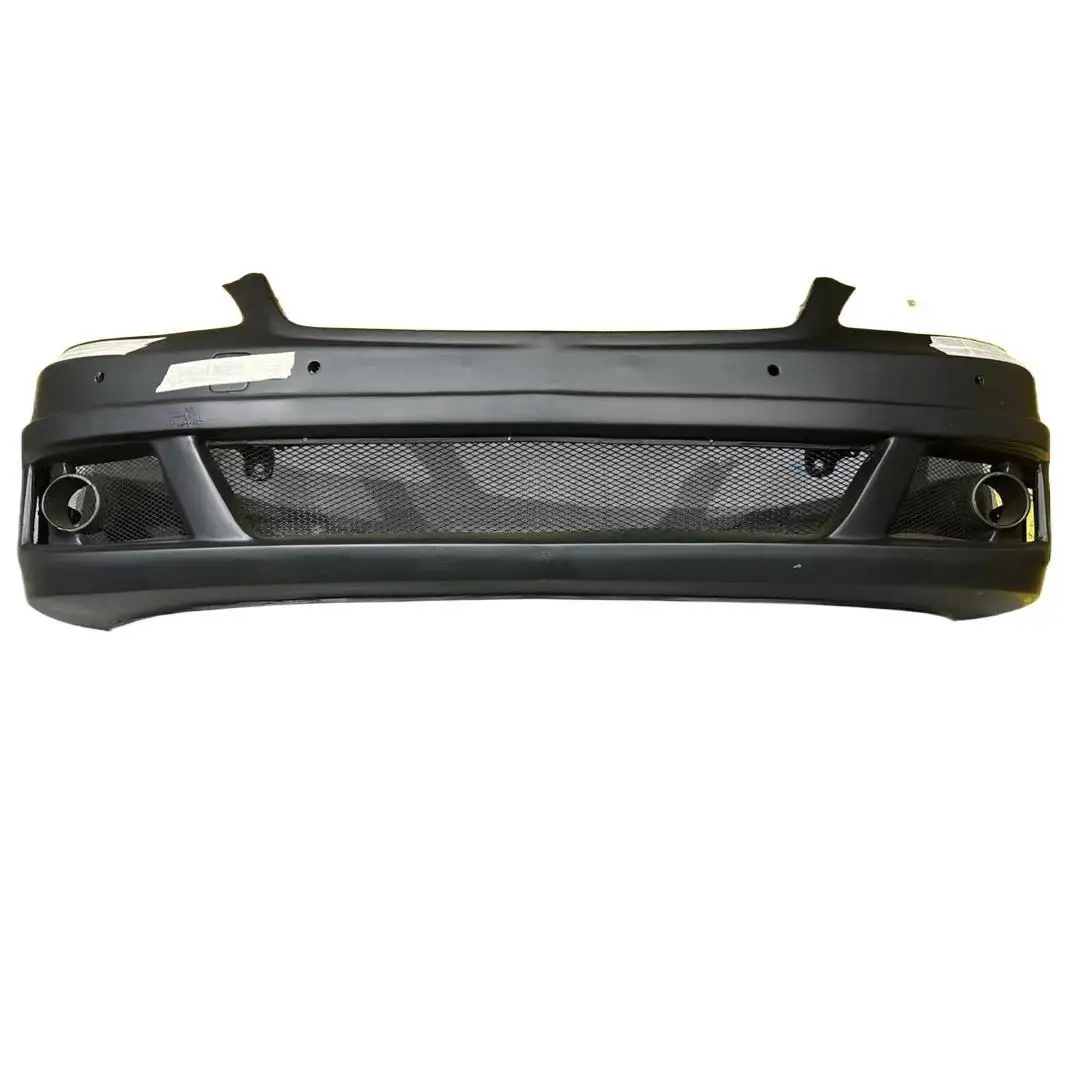 Suitable for Mercedes-Benz S-Class W221 Modified Babos Large Surround Front Bumper
Suitable for Mercedes-Benz S-Class W221 Modified Babos Large Surround Front Bumper