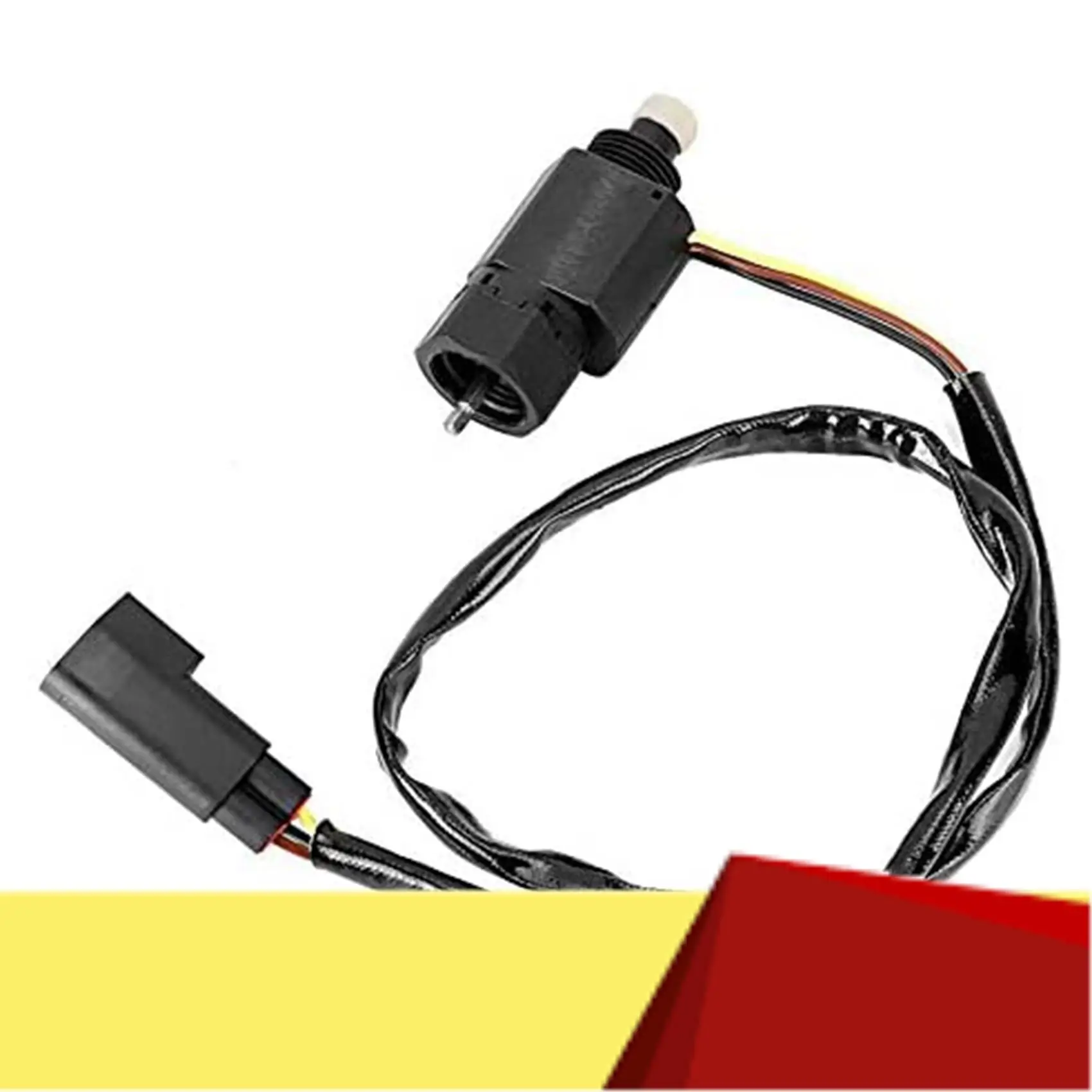 Engine Speed Sensor Automobile Car ABS Speed Sensor Fit For Ford ESCORT 94BB-9E731-CA-M53K
Engine Speed Sensor Automobile Car ABS Speed Sensor Fit For Ford ESCORT 94BB-9E731-CA-M53K