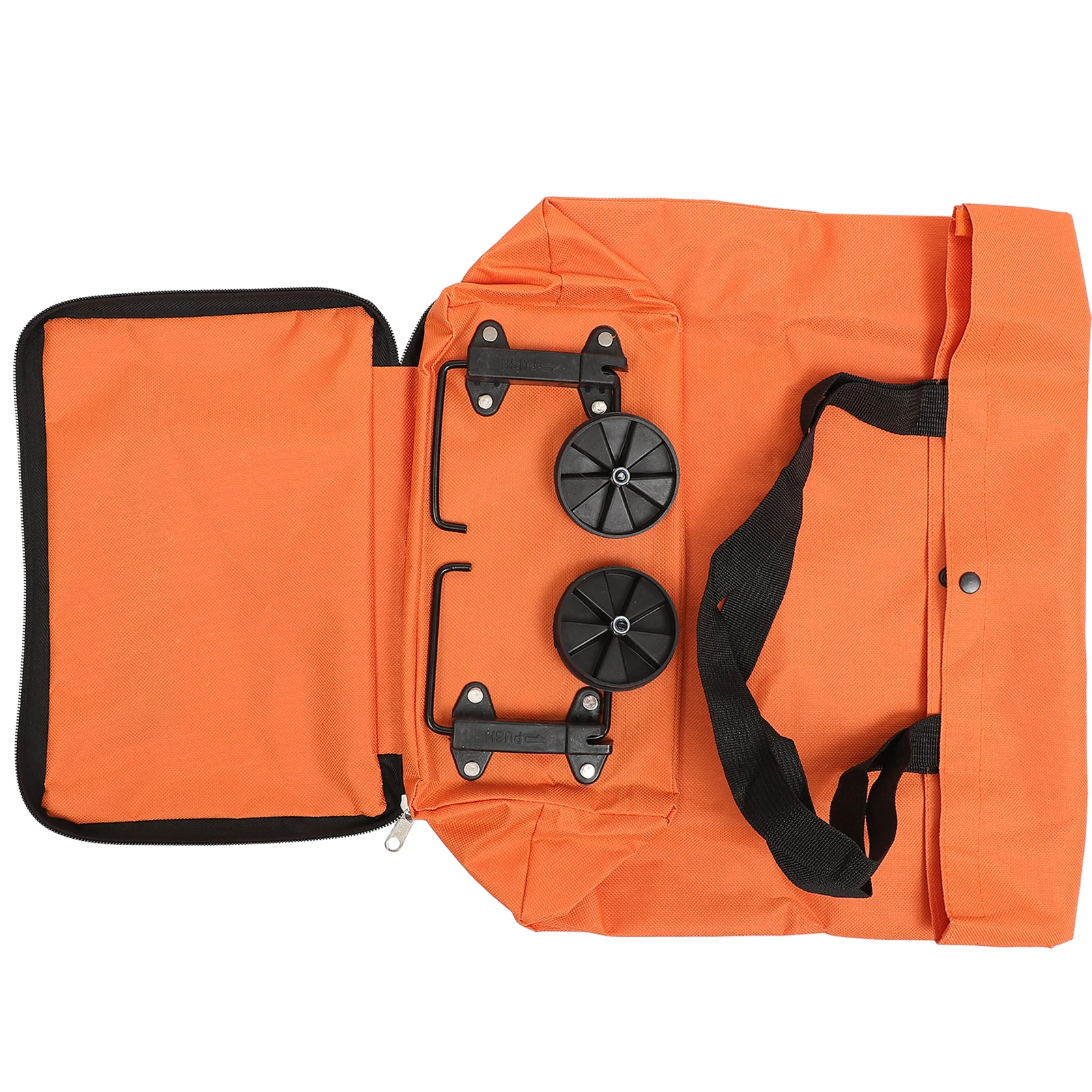 Fold The Shopping Cart Folding Utility Wheel Reusable Trolley Bag Grocery with Wheels Collapsible Foldable Elderly
Fold The Shopping Cart Folding Utility Wheel Reusable Trolley Bag Grocery with Wheels Collapsible Foldable Elderly