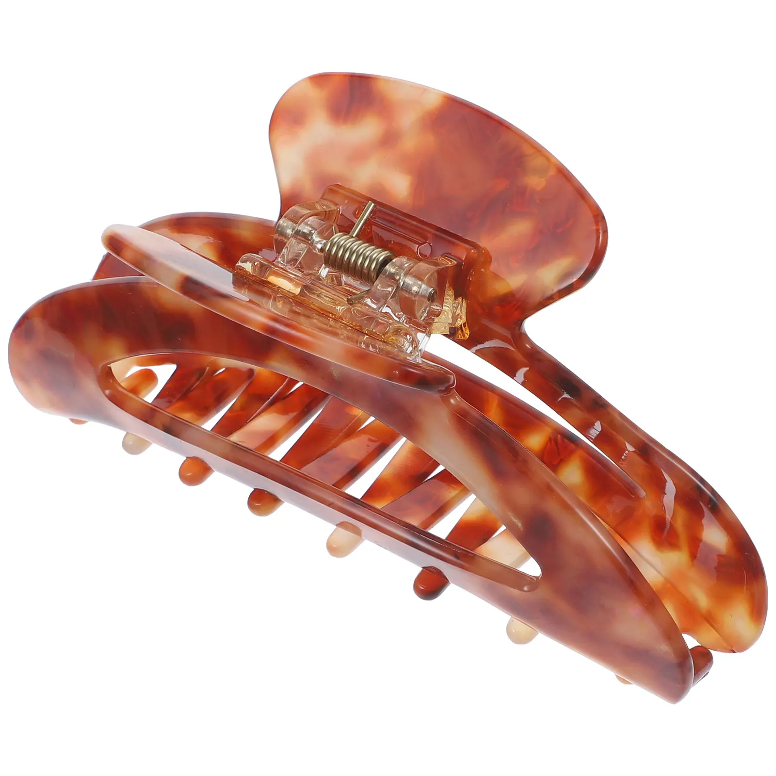 Marble Textured Clips Large Thick Clamps Accessories Women Oversized Jumbo Claw Practical Elegant Party Ceremony Birthday
Marble Textured Clips Large Thick Clamps Accessories Women Oversized Jumbo Claw Practical Elegant Party Ceremony Birthday