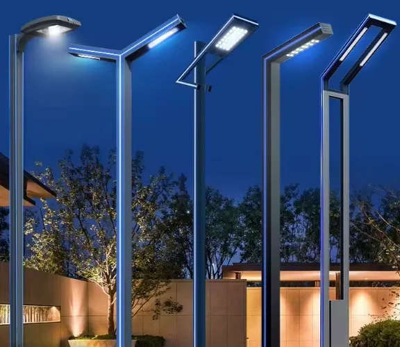 Modern LED Garden Lamp Heart-Shaped Aluminum Profile IP65 Rating AC Power Supply Remote Control 6000K Daylight Garden Lighting
Modern LED Garden Lamp Heart-Shaped Aluminum Profile IP65 Rating AC Power Supply Remote Control 6000K Daylight Garden Lighting