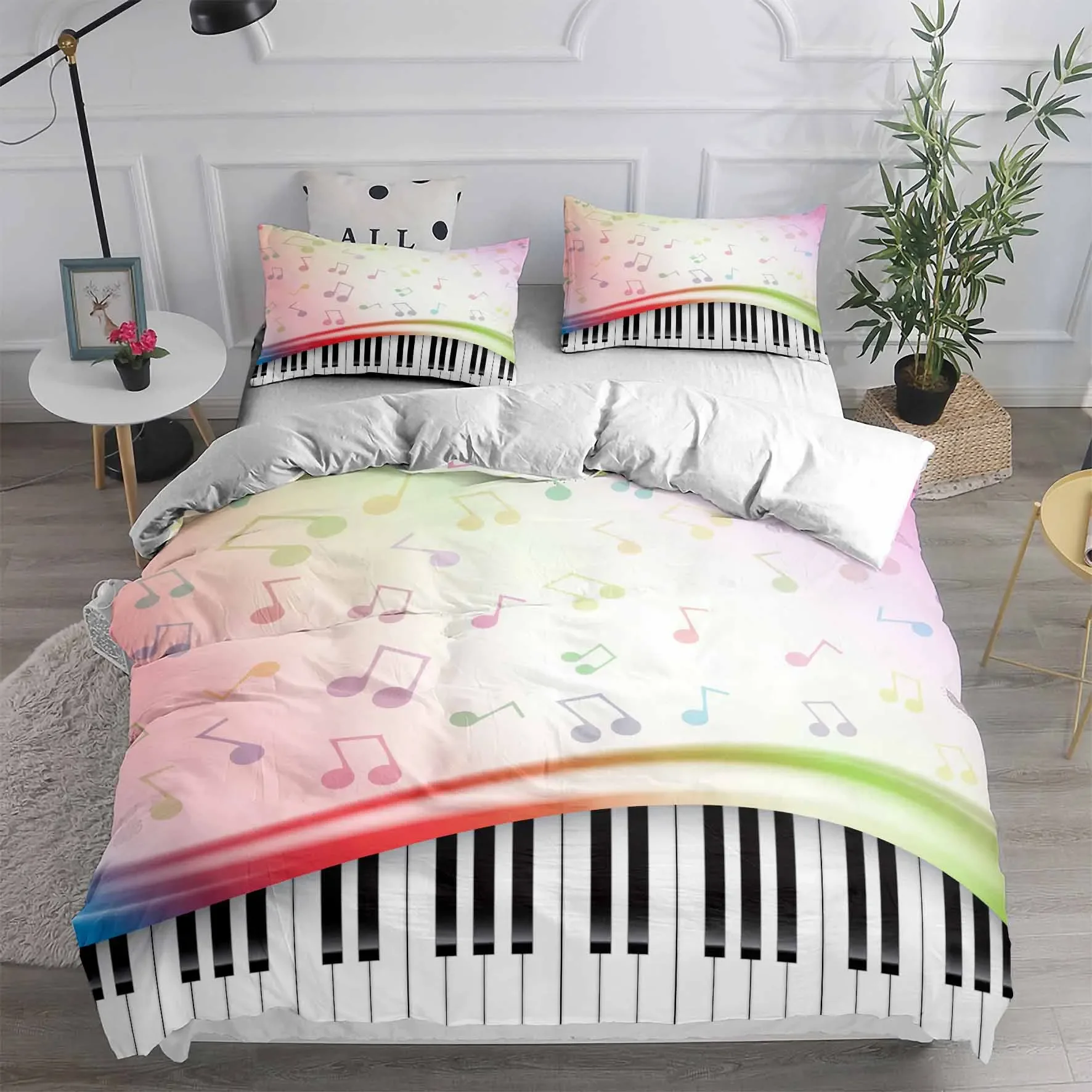 Bedding Set Adults Children Winter Duvet Cover Set Kid,twin Full Queen King Bedroom Set Home Textile Duvetcover 2pcs Pillowcase
Bedding Set Adults Children Winter Duvet Cover Set Kid,twin Full Queen King Bedroom Set Home Textile Duvetcover 2pcs Pillowcase
