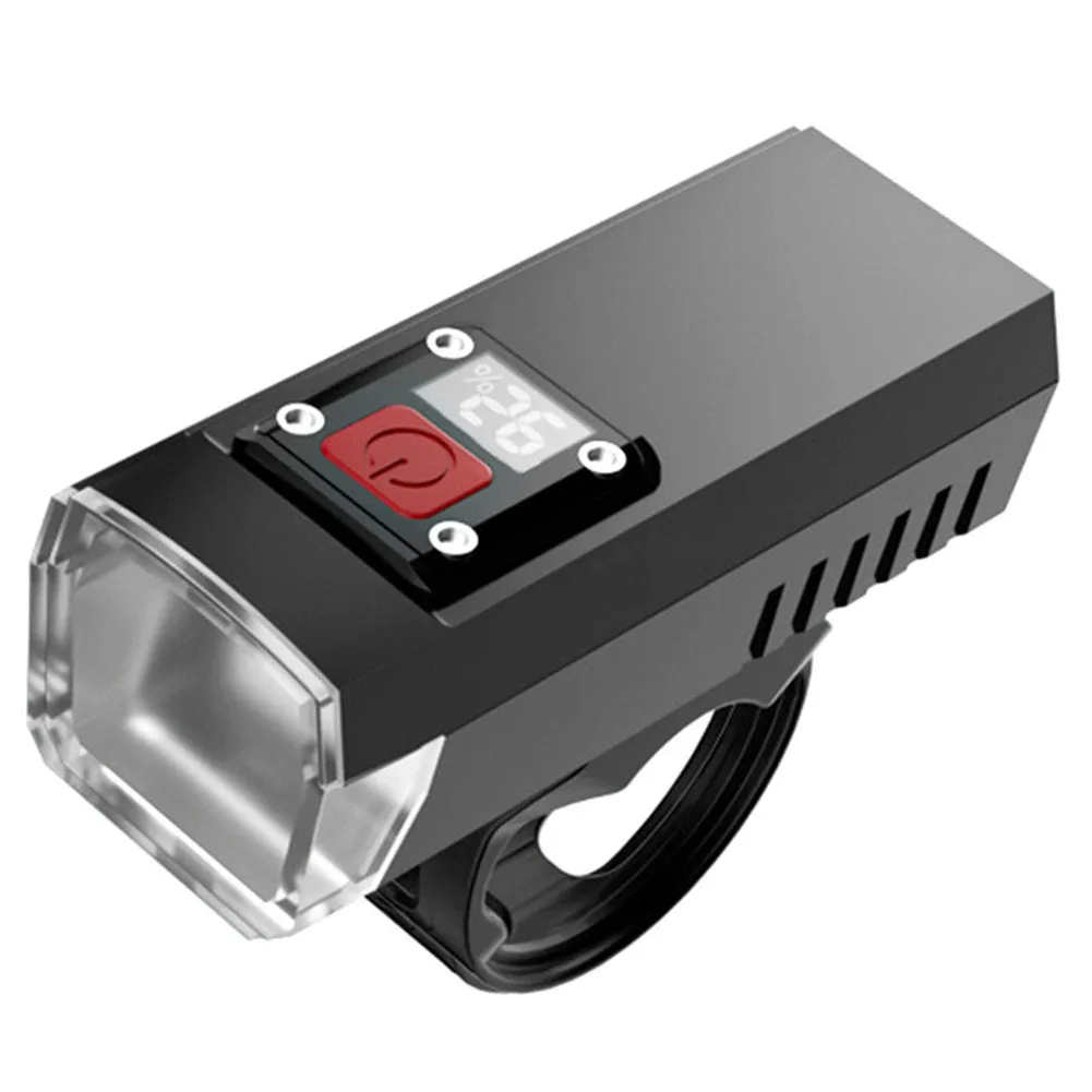3.4*3.2*9.5CM LED Bicycle Headlight Adjustable Bicycle Light Adjustable Straps Compact Design Lightweight Construction
3.4*3.2*9.5CM LED Bicycle Headlight Adjustable Bicycle Light Adjustable Straps Compact Design Lightweight Construction