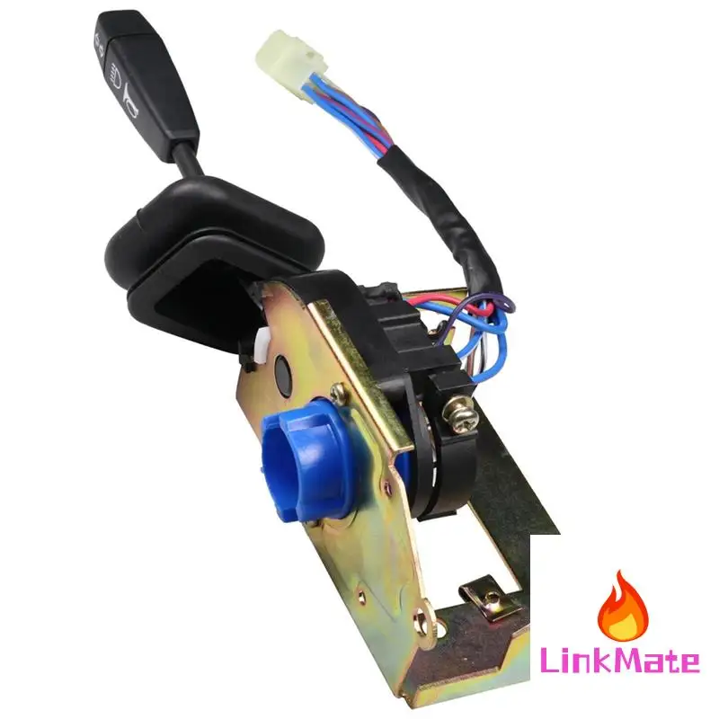 Car Steering Column Switch For Land Rover Defender L316 LD 90-12 Pick Up Suv 2.2 2.4 2.5 XPB101290 LR23-101290 LHD
Car Steering Column Switch For Land Rover Defender L316 LD 90-12 Pick Up Suv 2.2 2.4 2.5 XPB101290 LR23-101290 LHD