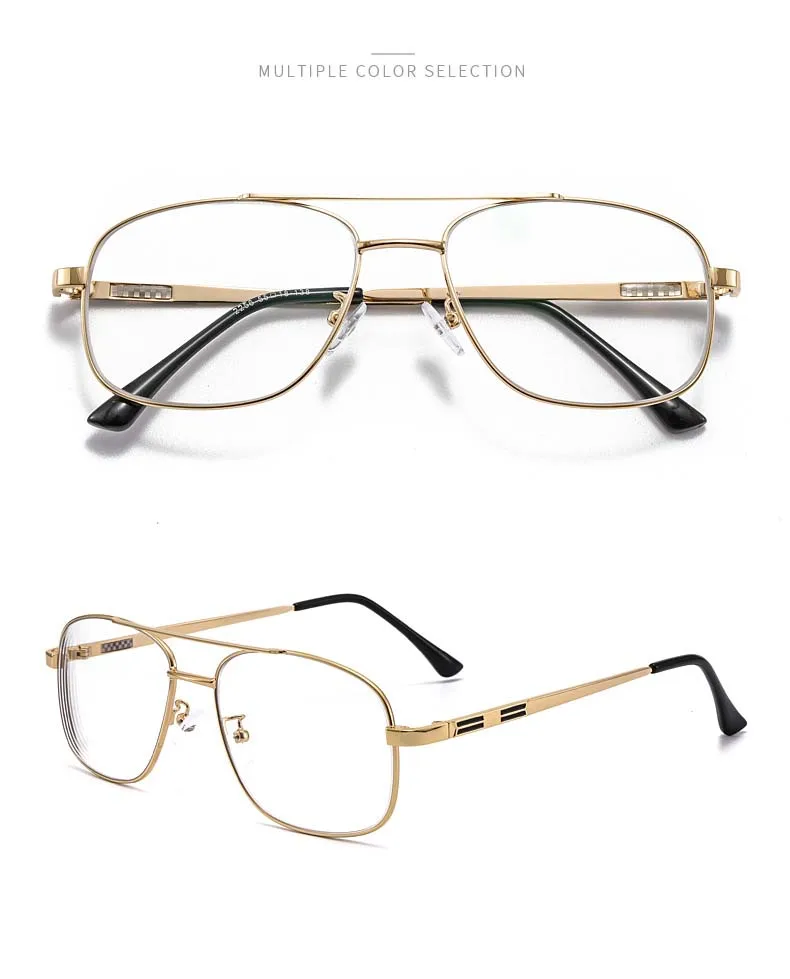 Modne okulary Męskie fotochromy przeciwsłoneczne z korekcją – żółte szkła dla kierowcy 24 S92e139833ac340ee97a1d6ab0741f19en