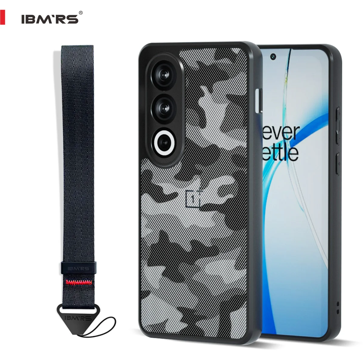 Case for OnePlus Ace 3V, Military Camo Shockproof Cover with Anti-Slip Grip & Wrist Strap, Heavy Duty Protective Hard Case
Case for OnePlus Ace 3V, Military Camo Shockproof Cover with Anti-Slip Grip & Wrist Strap, Heavy Duty Protective Hard Case
