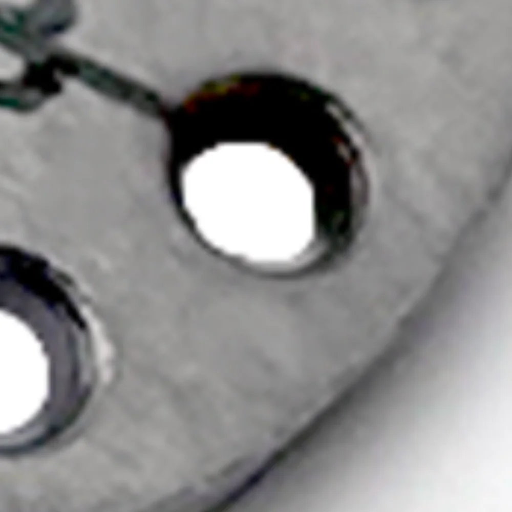 Dental Implant Parallel Pin Gauge Stainless Steel Medical Locator for Implant Positioning and Guided Surgery Ruler Tool Set
Dental Implant Parallel Pin Gauge Stainless Steel Medical Locator for Implant Positioning and Guided Surgery Ruler Tool Set