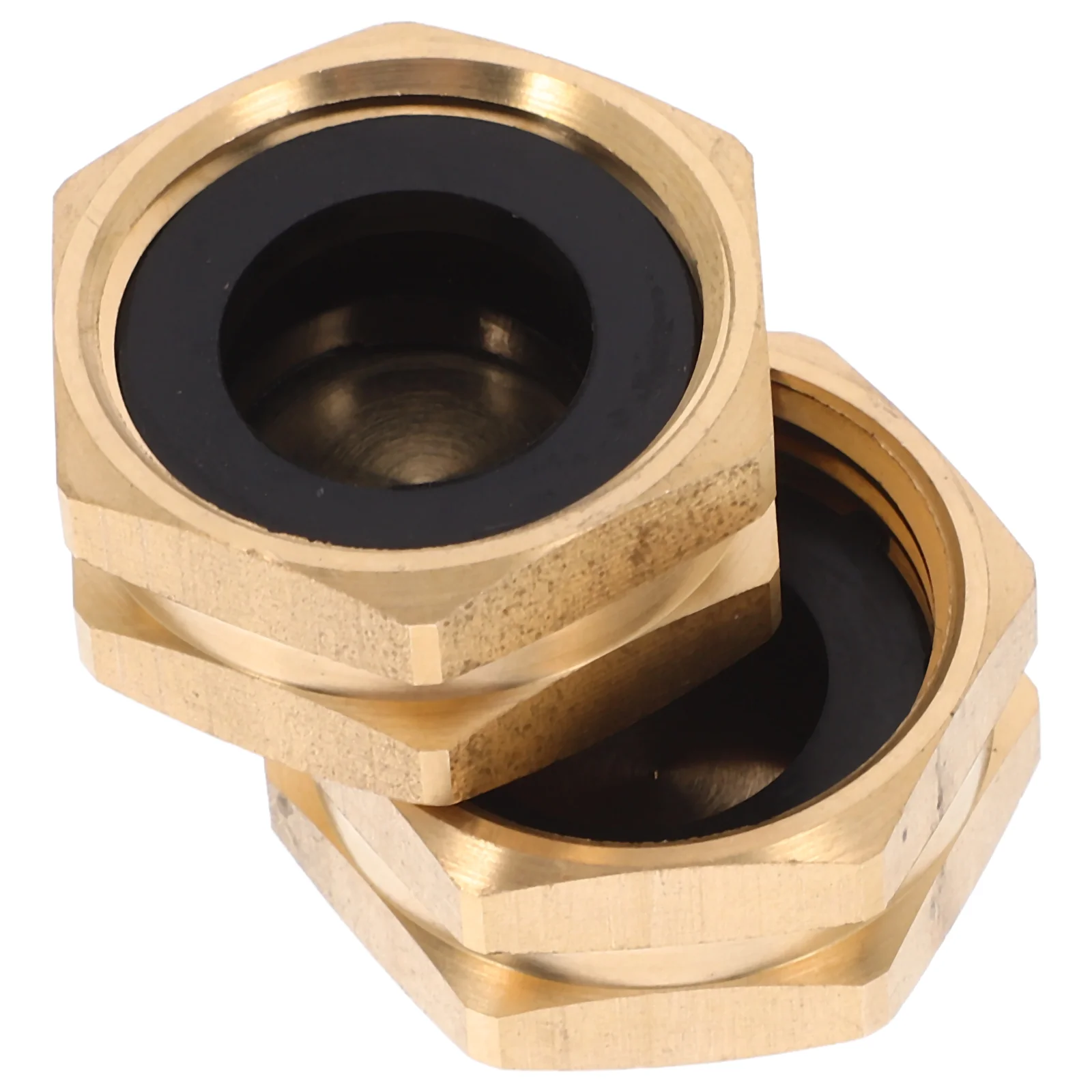 2pcs Brass Garden Hose End Caps Female Thread Plugs 3 4 Inch Garden Hose Adapters Faucet Covers Outdoor Water Connectors Garden
2pcs Brass Garden Hose End Caps Female Thread Plugs 3 4 Inch Garden Hose Adapters Faucet Covers Outdoor Water Connectors Garden