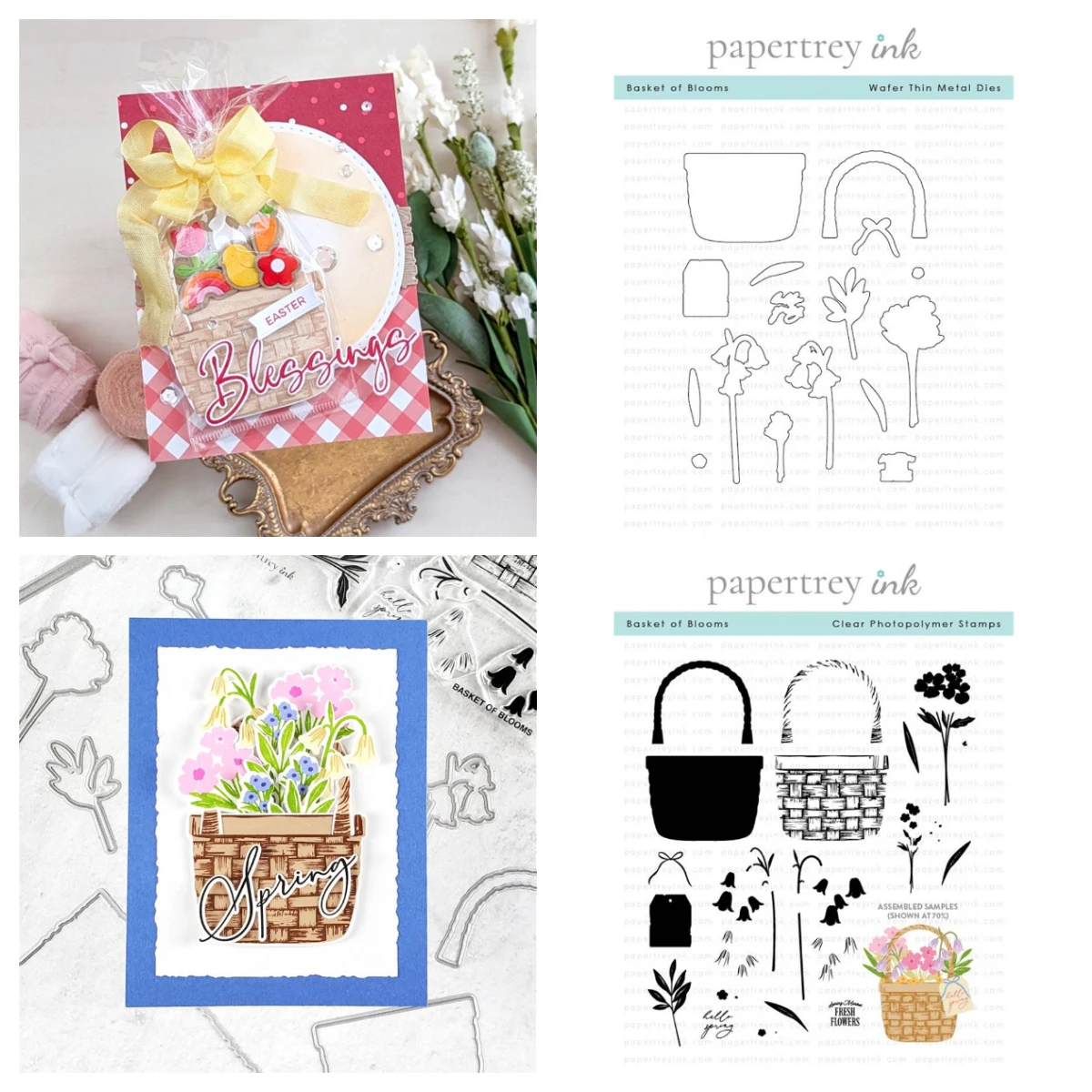 Stamps and Dies 2026 Spring Basket of Blooms Scrapbook Decoration Stamps Stencils DIY Gift Card Craft Metal Cutting Dies Molds
Stamps and Dies 2026 Spring Basket of Blooms Scrapbook Decoration Stamps Stencils DIY Gift Card Craft Metal Cutting Dies Molds