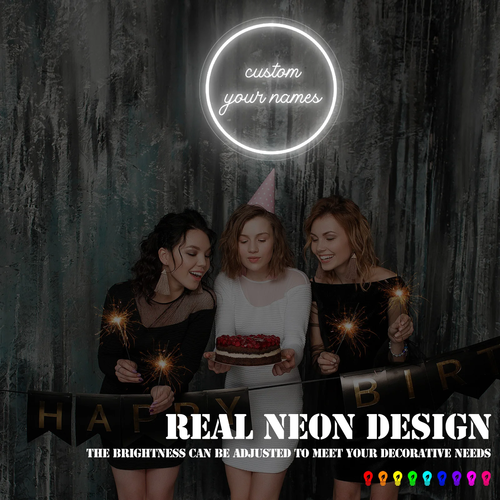 Custom Led Name Sign Gift for Kid Custom Name Signs Teenage Gift Led Neon Sign for Wall Decor Bedroom Decor Personalized Gifts
Custom Led Name Sign Gift for Kid Custom Name Signs Teenage Gift Led Neon Sign for Wall Decor Bedroom Decor Personalized Gifts