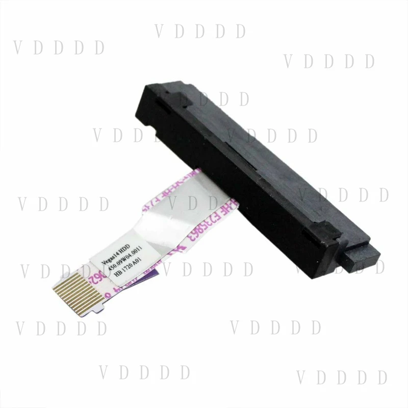 TT For Dell 14 5455 5458 5459 3458 3459 SATA HDD Hard Drive Cable 450.09W04.0011
TT For Dell 14 5455 5458 5459 3458 3459 SATA HDD Hard Drive Cable 450.09W04.0011