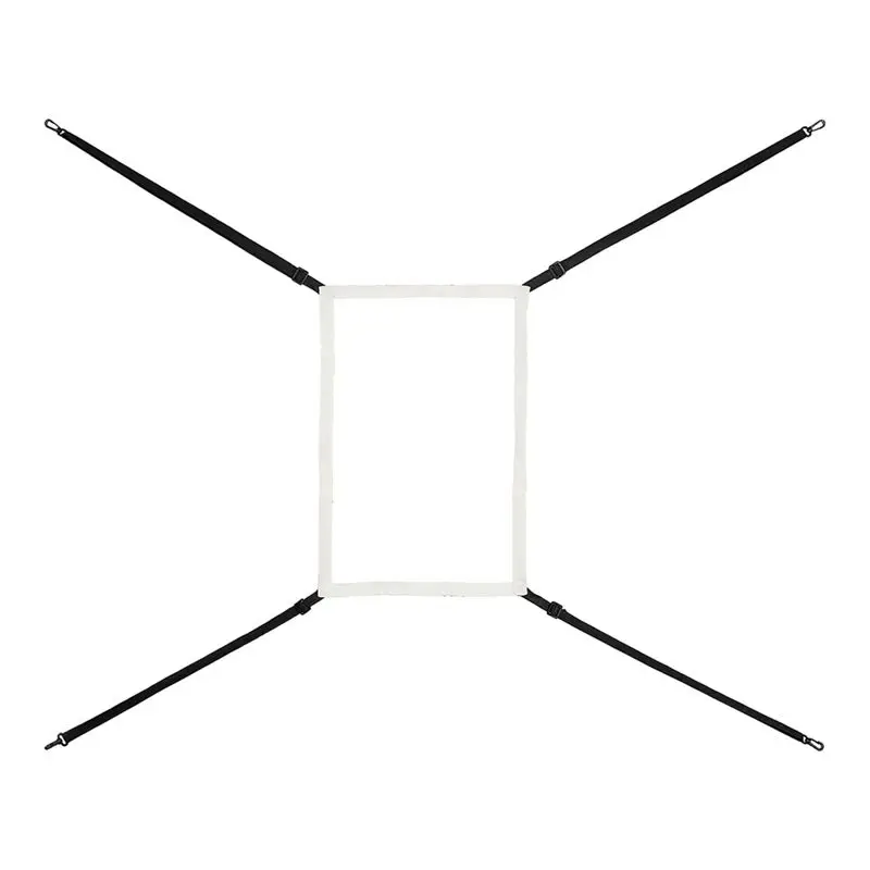 Baseball Training Equipment Softball Target Net Practice Throwing And Hitting With Accuracy,For 6X6,7X7 Or 8X8 Foot Nets
Baseball Training Equipment Softball Target Net Practice Throwing And Hitting With Accuracy,For 6X6,7X7 Or 8X8 Foot Nets