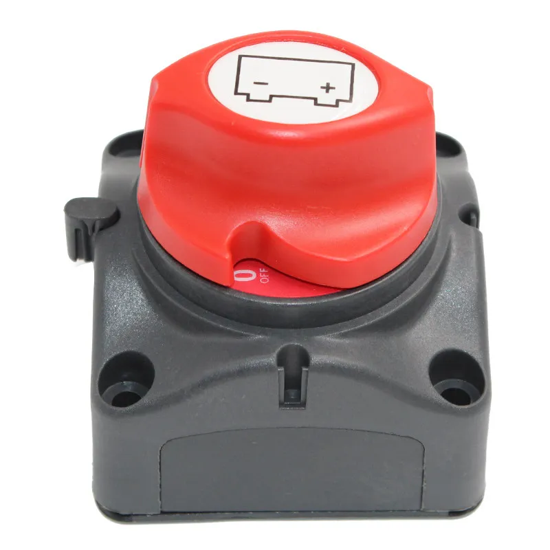 High current car RV yacht winch power off switch 1000A battery total power supply twist accessories
High current car RV yacht winch power off switch 1000A battery total power supply twist accessories