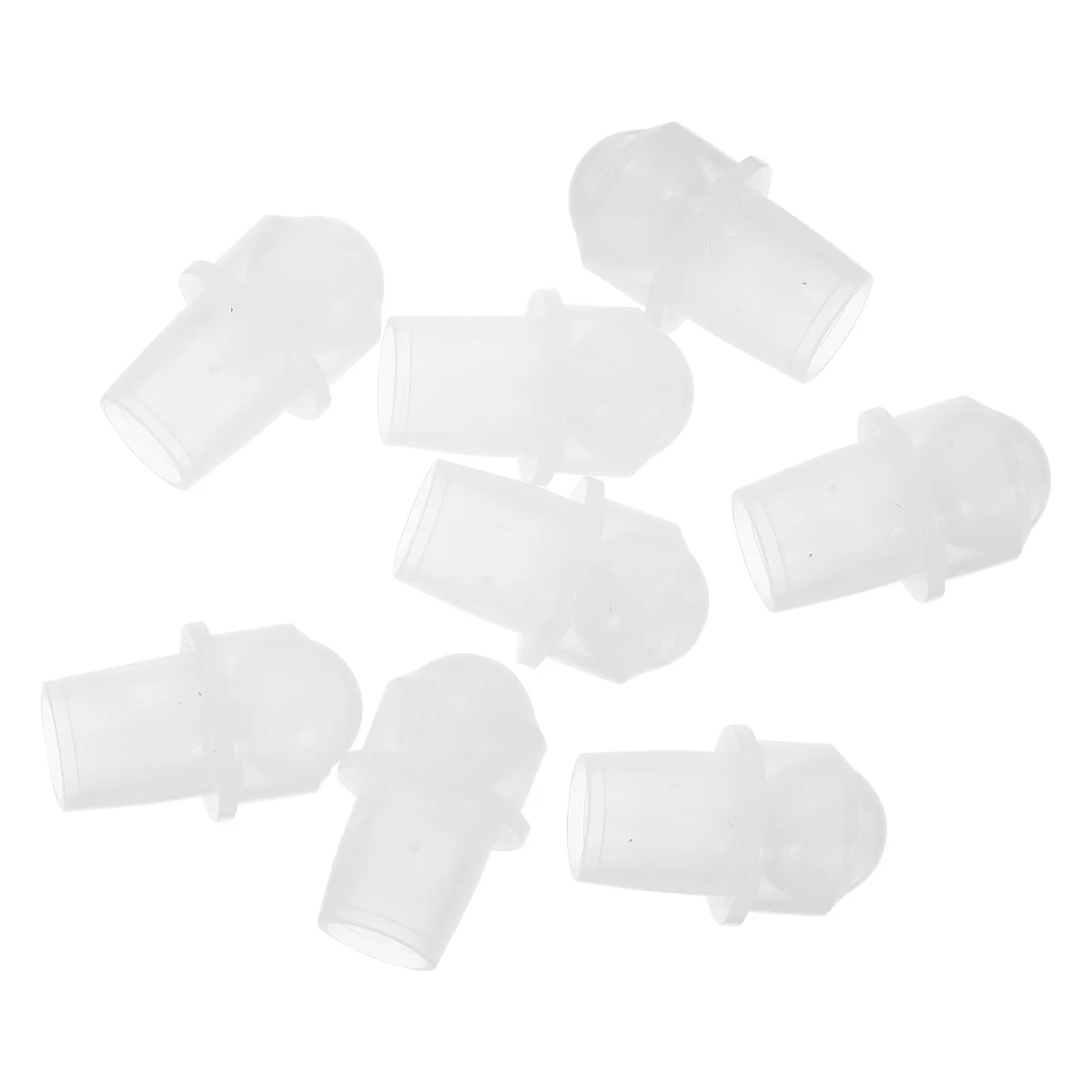 8Pcs Essential Oil Bottle Rollers Only Replacement Bottle Rollers for Essential Oils Easy Carry Store Smooth Application Skin
8Pcs Essential Oil Bottle Rollers Only Replacement Bottle Rollers for Essential Oils Easy Carry Store Smooth Application Skin