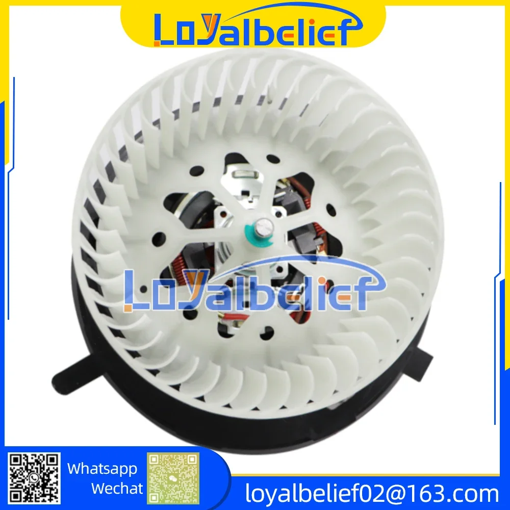 1K1820015A 1K1820015C AC Interior Fan For Audi A3 Q3 TT VW Golf V VI Passat Tiguan 3C1820015M 3C1820015P3C 1820015R 1K1820015
1K1820015A 1K1820015C AC Interior Fan For Audi A3 Q3 TT VW Golf V VI Passat Tiguan 3C1820015M 3C1820015P3C 1820015R 1K1820015
