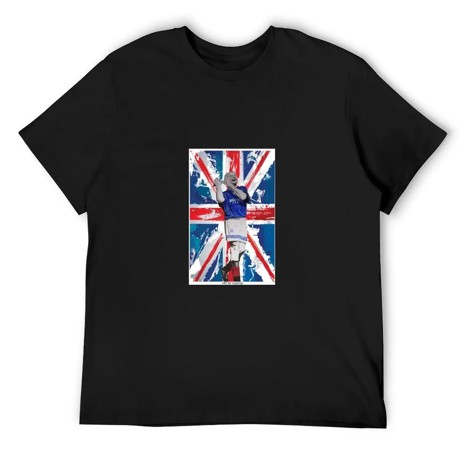 Paul Gascoigne image by Paul Hunter ARTBYHUNTER T-Shirt cotton man t-shirts oversizeds compression shirt men
Paul Gascoigne image by Paul Hunter ARTBYHUNTER T-Shirt cotton man t-shirts oversizeds compression shirt men