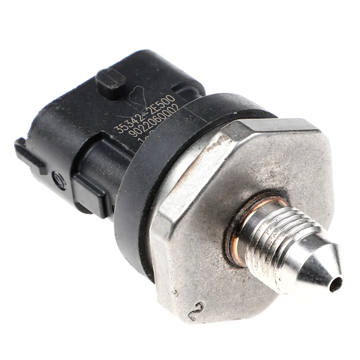 A22P_Fuel Rail High Pressure Sensor 35342-2E500 for Hyundai Elantra Tucson 1.6L KIA CARENS CEE'D SOUL SPORTAGE 1.6 2.0 GDi
A22P_Fuel Rail High Pressure Sensor 35342-2E500 for Hyundai Elantra Tucson 1.6L KIA CARENS CEE'D SOUL SPORTAGE 1.6 2.0 GDi