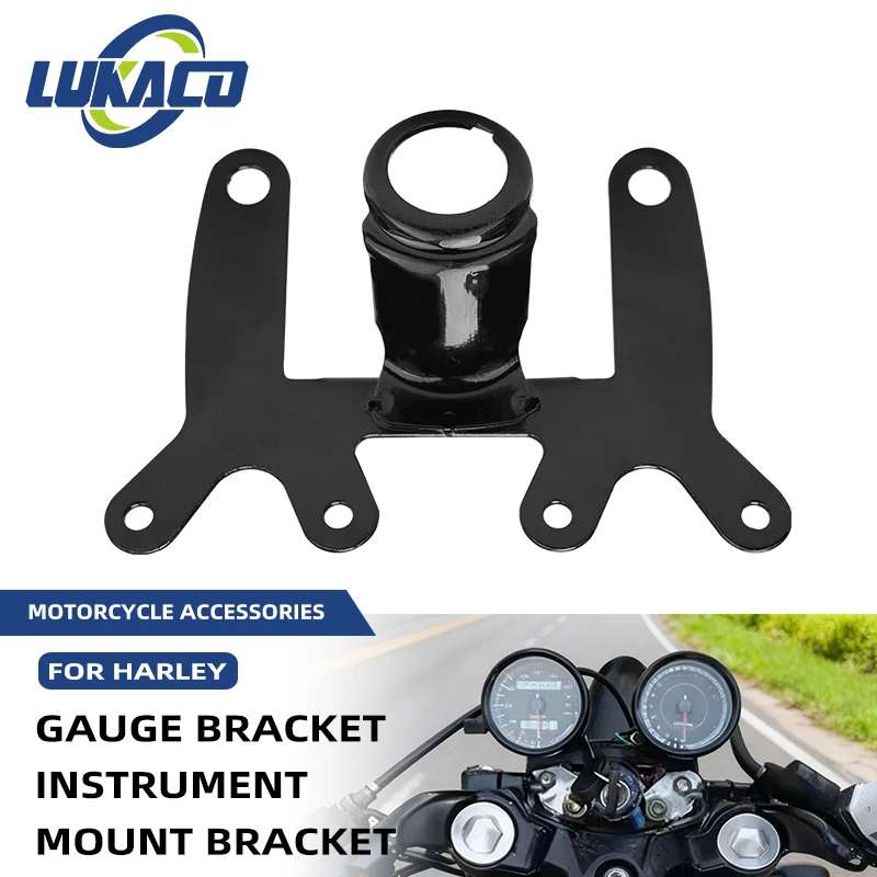 Retro Motorcycle Speedometer Fixed Bracket Holder Support Iron Motorbike Instrument Mounting Tachometer Speedometer Gauge Mount
Retro Motorcycle Speedometer Fixed Bracket Holder Support Iron Motorbike Instrument Mounting Tachometer Speedometer Gauge Mount