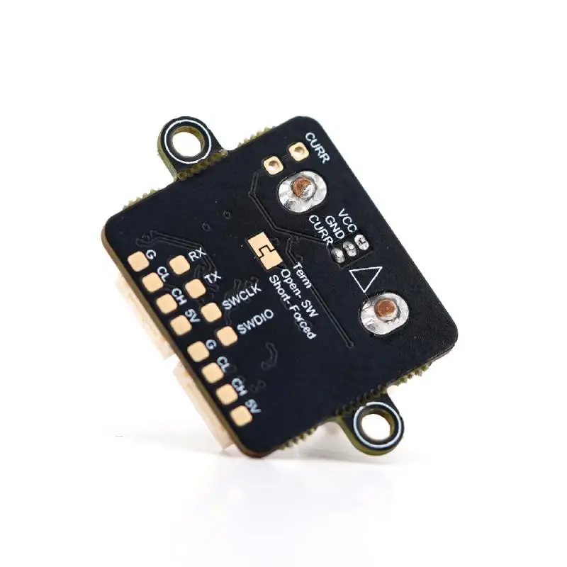 New TBS LUCID CAN 150A HALL SENSOR
New TBS LUCID CAN 150A HALL SENSOR