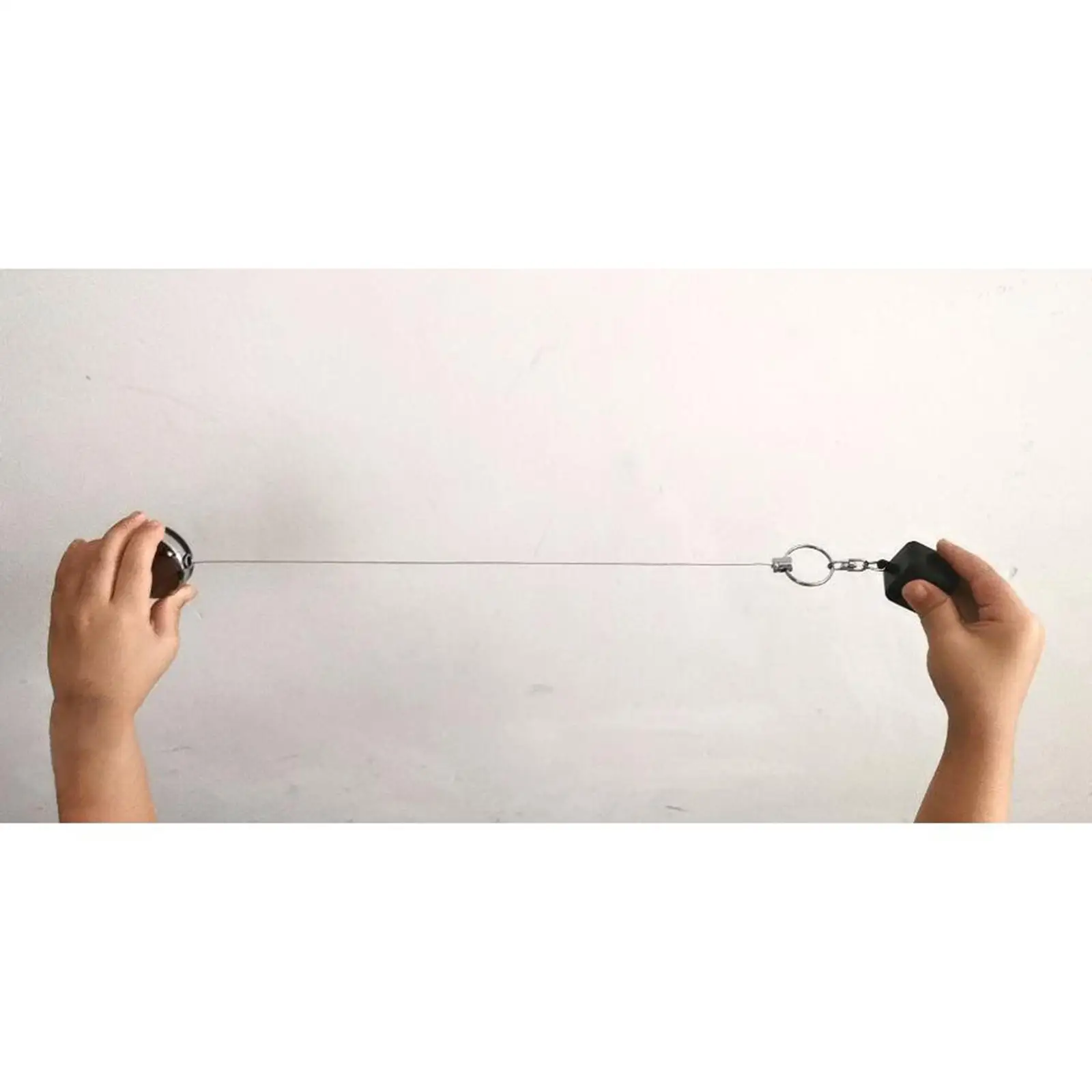 Pool Chalk Holder Retractable Lightweight Durable Drawing Belt Clip Billiard
Pool Chalk Holder Retractable Lightweight Durable Drawing Belt Clip Billiard