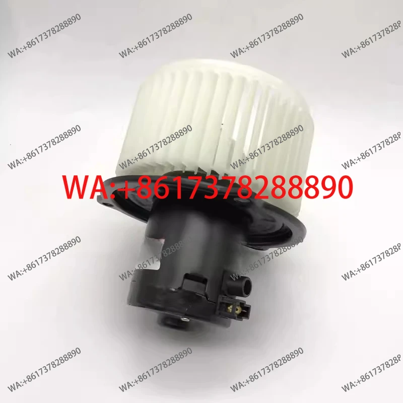 Applicable to excavator 450 470-3 490-A5 air conditioner heater motor, blower assembly accessories
Applicable to excavator 450 470-3 490-A5 air conditioner heater motor, blower assembly accessories
