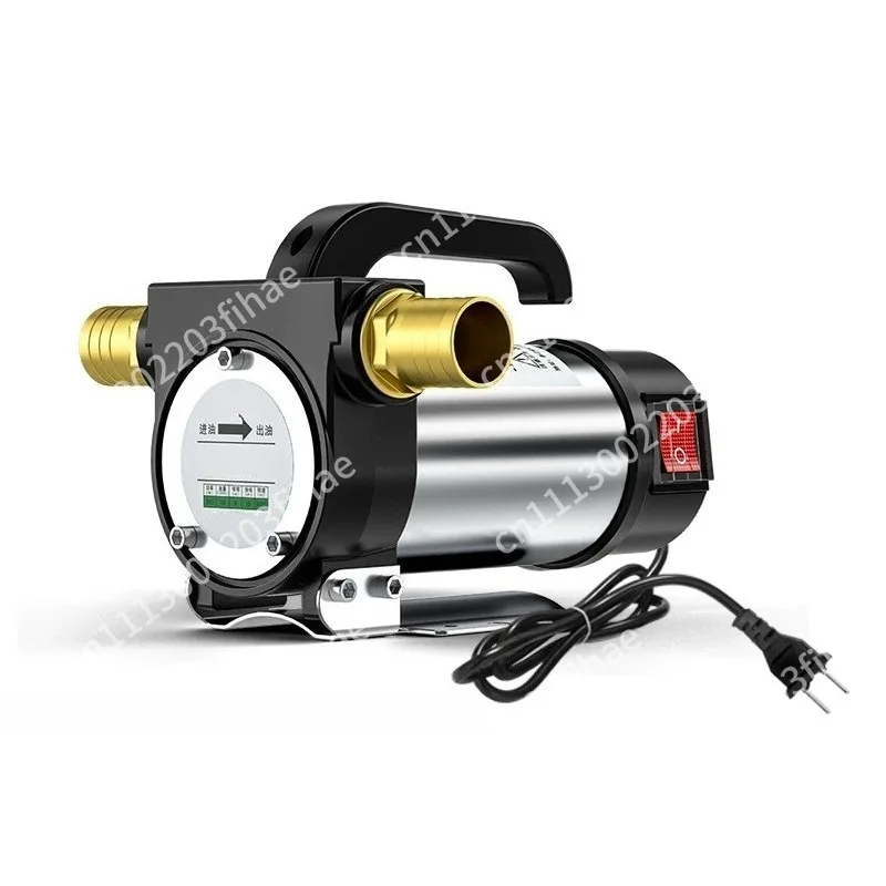 12V/24V/220V 990W fuel pump, self-priming pump, automatic shutdown oil pump, fuel distributor
12V/24V/220V 990W fuel pump, self-priming pump, automatic shutdown oil pump, fuel distributor