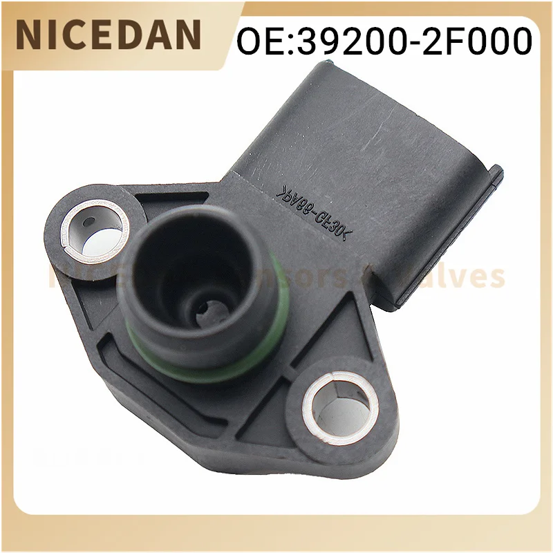 Датчик давления на впуске 39200-2F000 для Hyundai ix35 Santa Fe Tucson Kia Sedona 2,0 2,2 2,5 3,0 392002F000 39200 2F000
Датчик давления на впуске 39200-2F000 для Hyundai ix35 Santa Fe Tucson Kia Sedona 2,0 2,2 2,5 3,0 392002F000 39200 2F000