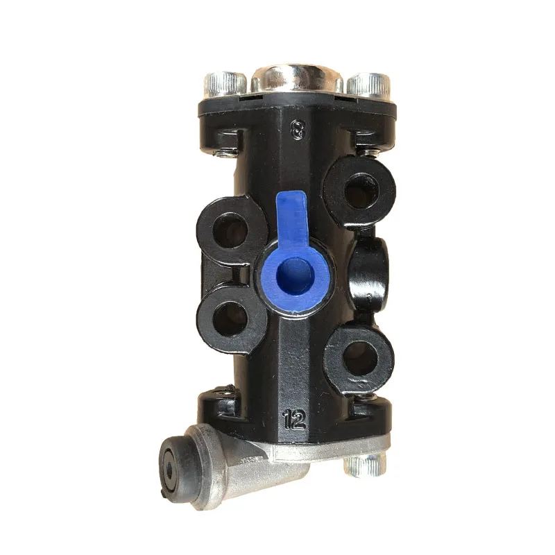 Professional and High-quality Transmission Relay Valve for Volvo Transmission Accessories V21740038
Professional and High-quality Transmission Relay Valve for Volvo Transmission Accessories V21740038