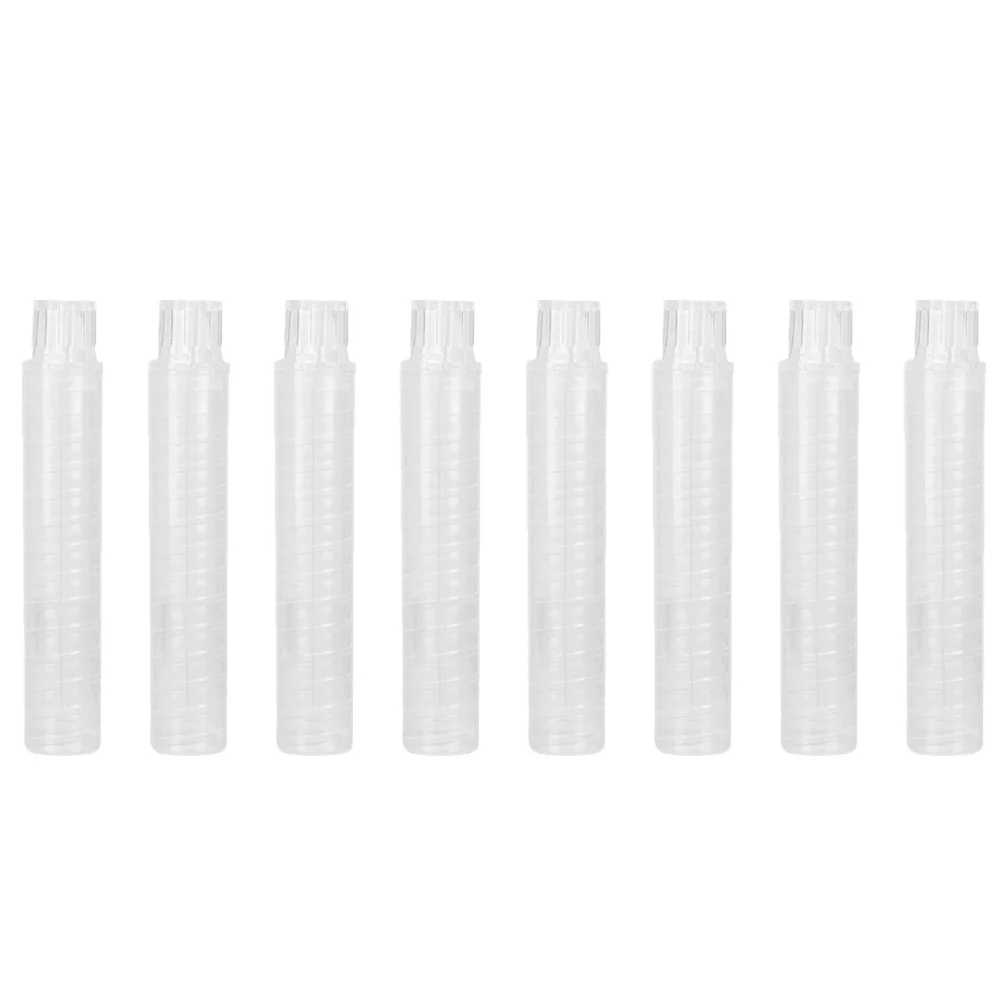 20Pcs Transparent Chalk Holder Plastic Clip Cover for Use Protect Hands Clean Plastic Chalk Clip
20Pcs Transparent Chalk Holder Plastic Clip Cover for Use Protect Hands Clean Plastic Chalk Clip