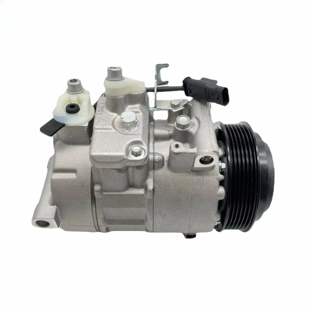 0008302100 Suitable for Mercedes W204, W212, C218, X204, C300, C350, E350 Air Conditioning Compressor, Air Conditioning Pump
0008302100 Suitable for Mercedes W204, W212, C218, X204, C300, C350, E350 Air Conditioning Compressor, Air Conditioning Pump