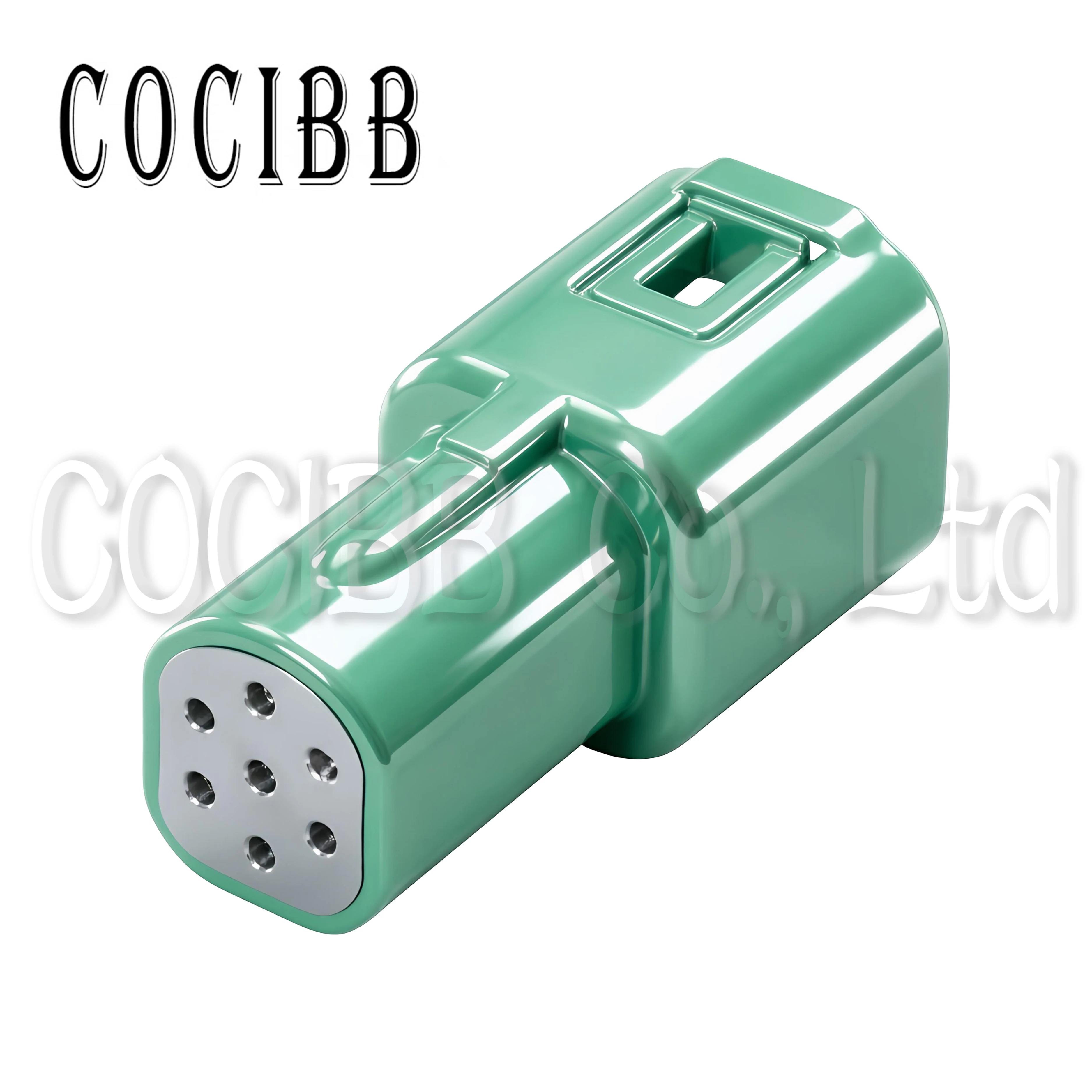 1 Set 7 Pin 917318-4 917319-4 Auto Electrical Cruise Control System Connector Wire Harness Plastic Housing Socket For Ford Focus
1 Set 7 Pin 917318-4 917319-4 Auto Electrical Cruise Control System Connector Wire Harness Plastic Housing Socket For Ford Focus