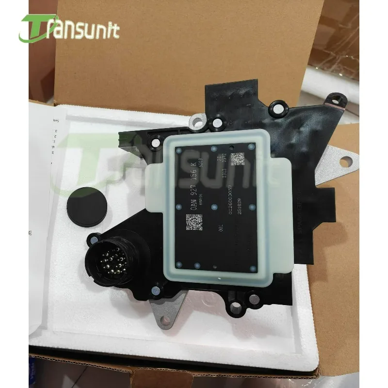 0AW927156H Brand New Auto Transmission Control Unit Module TCM TCU ECU 0AW 0AW927156K Suit For Audi
0AW927156H Brand New Auto Transmission Control Unit Module TCM TCU ECU 0AW 0AW927156K Suit For Audi
