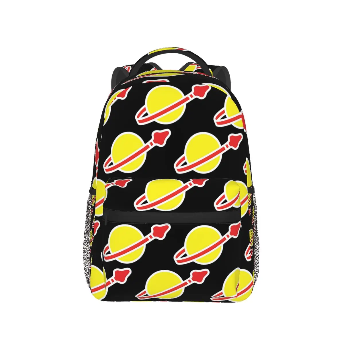 Classic Space Logo Backpack Hot Sale Daypack Large Capacity Boys Girls BookBag School Bag Shoulder Bags for Men Women
Classic Space Logo Backpack Hot Sale Daypack Large Capacity Boys Girls BookBag School Bag Shoulder Bags for Men Women