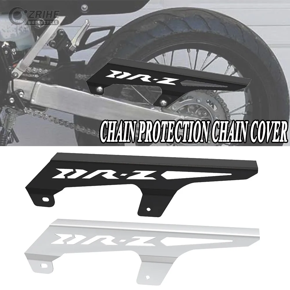 DR-Z 400 For Suzuki DR-Z400 SM / DRZ400SM K5/K6/K7/K8/K9/L0/L1/L2/L3/L4/L5 Chain Guard Cover Sprocket Protector 2005-2022 2021
DR-Z 400 For Suzuki DR-Z400 SM / DRZ400SM K5/K6/K7/K8/K9/L0/L1/L2/L3/L4/L5 Chain Guard Cover Sprocket Protector 2005-2022 2021