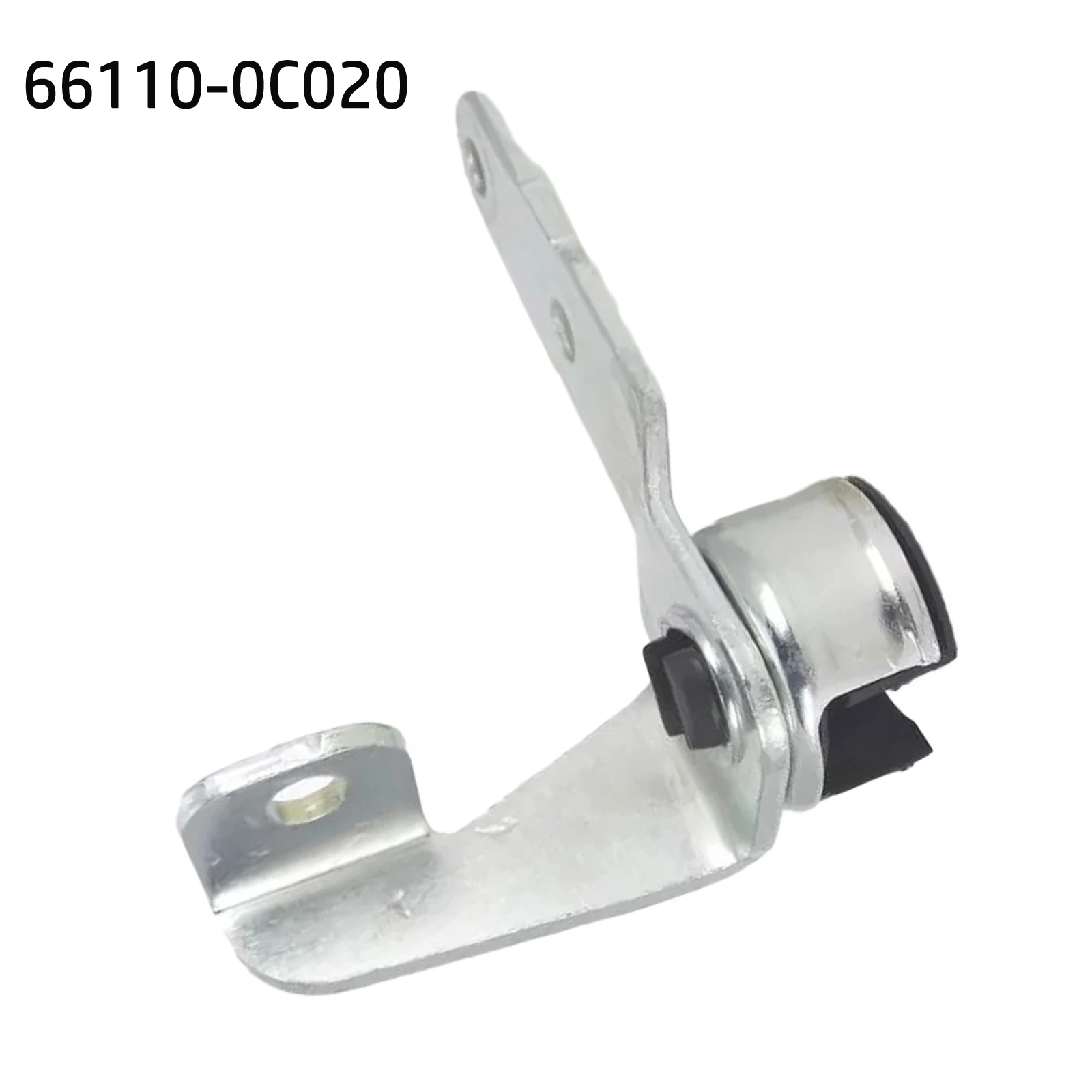 1PC 66110-0C020 Right Passenger Side Tailgate Hinge For Toyota For Tundra 07-23 Direct Replacement Car Accessories
1PC 66110-0C020 Right Passenger Side Tailgate Hinge For Toyota For Tundra 07-23 Direct Replacement Car Accessories