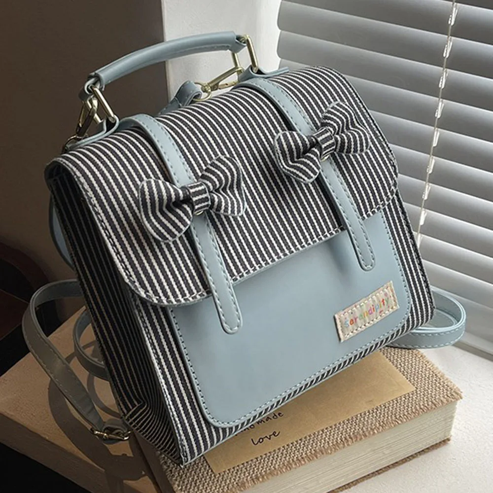 Рюкзак из искусственной кожи с клетчатым узором, маленькая сумка, милый стиль, женская сумка через плечо, простой повседневный рюкзак для женщин
Рюкзак из искусственной кожи с клетчатым узором, маленькая сумка, милый стиль, женская сумка через плечо, простой повседневный рюкзак для женщин