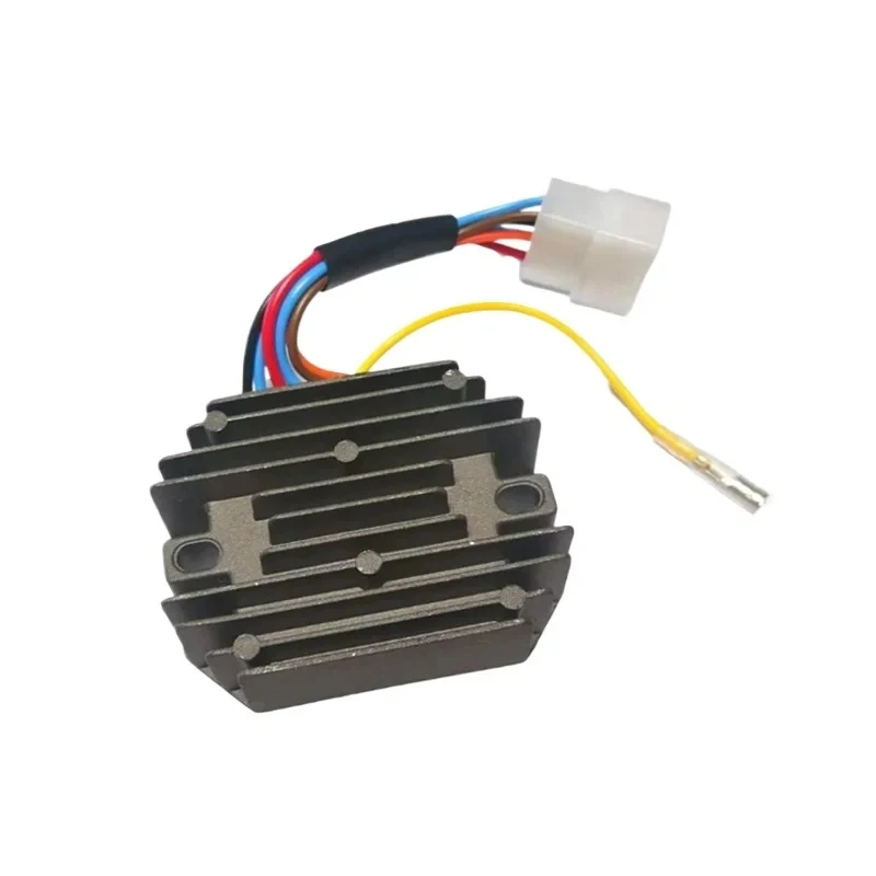 OEM 119640-77710 автомобильные детали двигателя регулятор напряжения для Komatsu Yanmar 3tne74 3d74e 3d68e 3d72
OEM 119640-77710 автомобильные детали двигателя регулятор напряжения для Komatsu Yanmar 3tne74 3d74e 3d68e 3d72