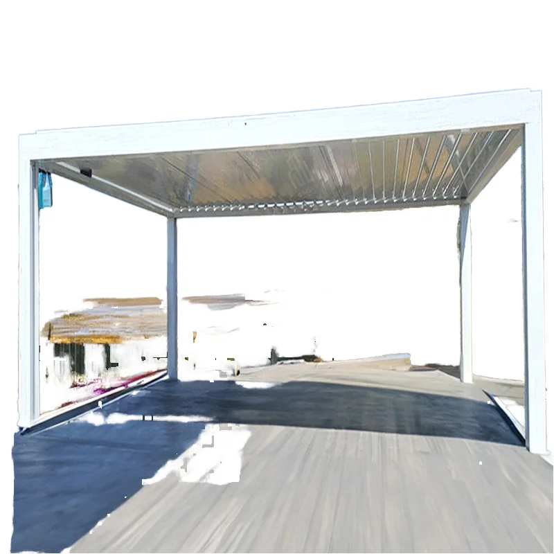 Outdoor Aluminum Retractable Awning Canopy Patio Full Cassette Motorized Folding Arm Add Style to Your Pergola Gazebo Pavilion
Outdoor Aluminum Retractable Awning Canopy Patio Full Cassette Motorized Folding Arm Add Style to Your Pergola Gazebo Pavilion