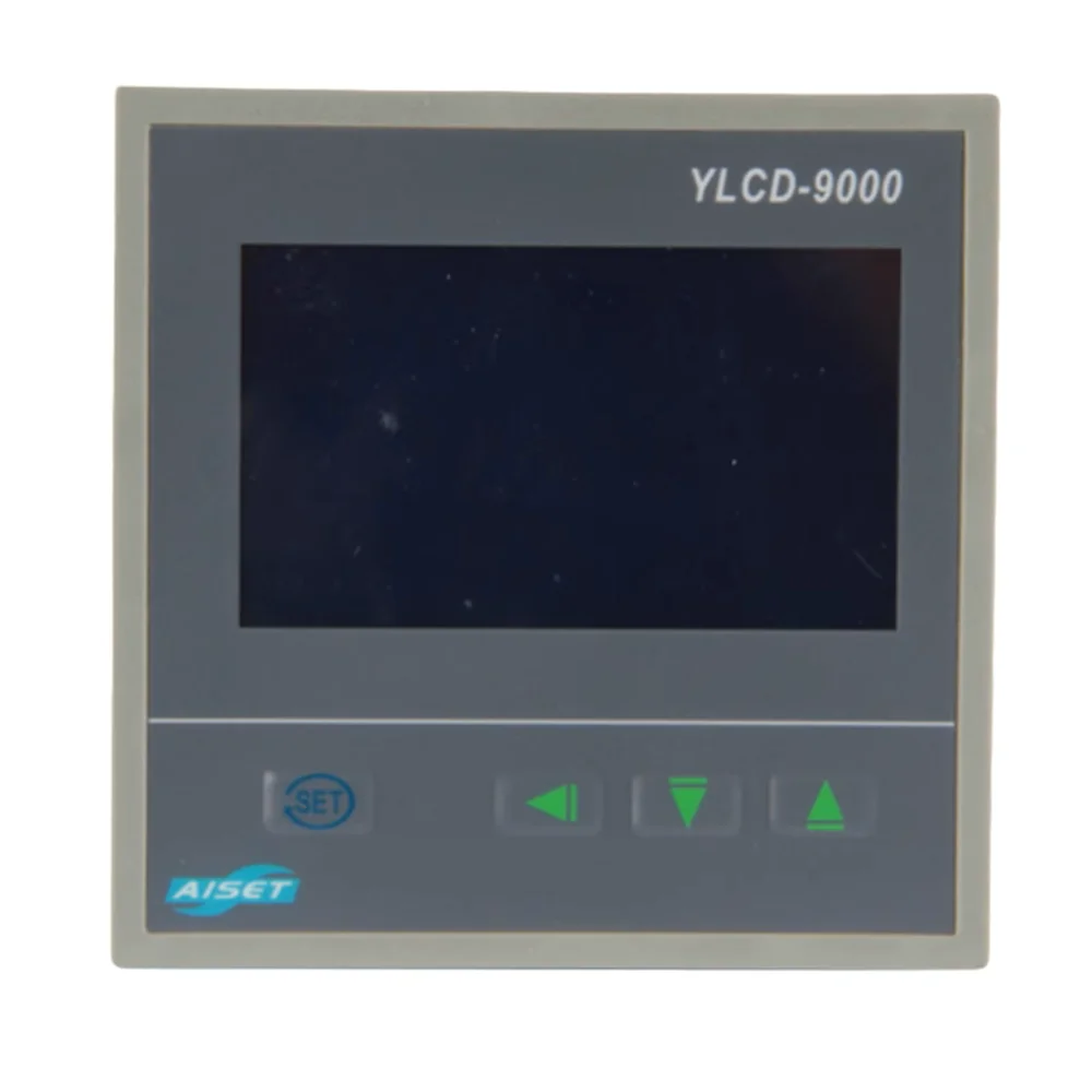 YLCD-940V-P AISET Temperature Control YLCD-941WG-T3 LCD Temperature Controller YLCD-910R-PS-T1 YLCD-940V-P YLCD-9000
YLCD-940V-P AISET Temperature Control YLCD-941WG-T3 LCD Temperature Controller YLCD-910R-PS-T1 YLCD-940V-P YLCD-9000
