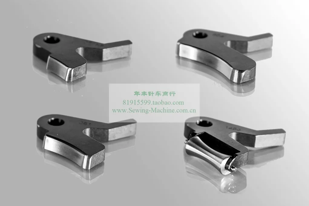 German Fortuna Leather Skin Cleaner Parts: 532-2079/1 Presser Foot
German Fortuna Leather Skin Cleaner Parts: 532-2079/1 Presser Foot