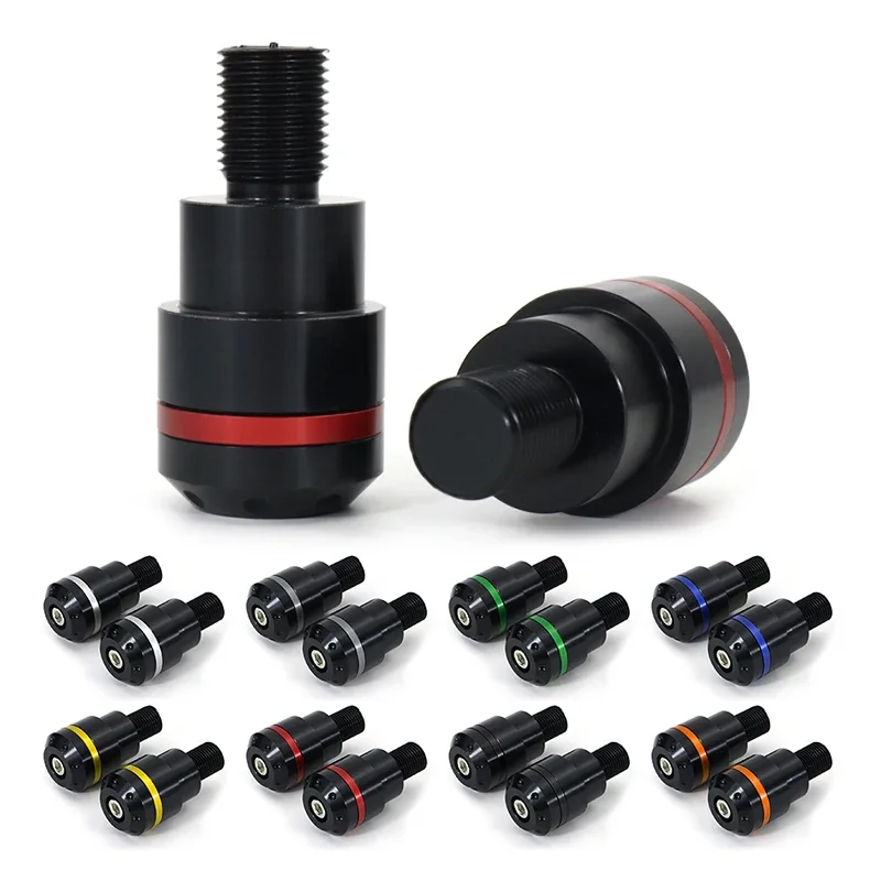Motorcycle Handlebar Grips Cap Cover Plugs Handle Grips End XSR900 XSR700 Tmax500 TMAX530 TMAX560 TDM 900 850 XJ6 For YAMAHA
Motorcycle Handlebar Grips Cap Cover Plugs Handle Grips End XSR900 XSR700 Tmax500 TMAX530 TMAX560 TDM 900 850 XJ6 For YAMAHA