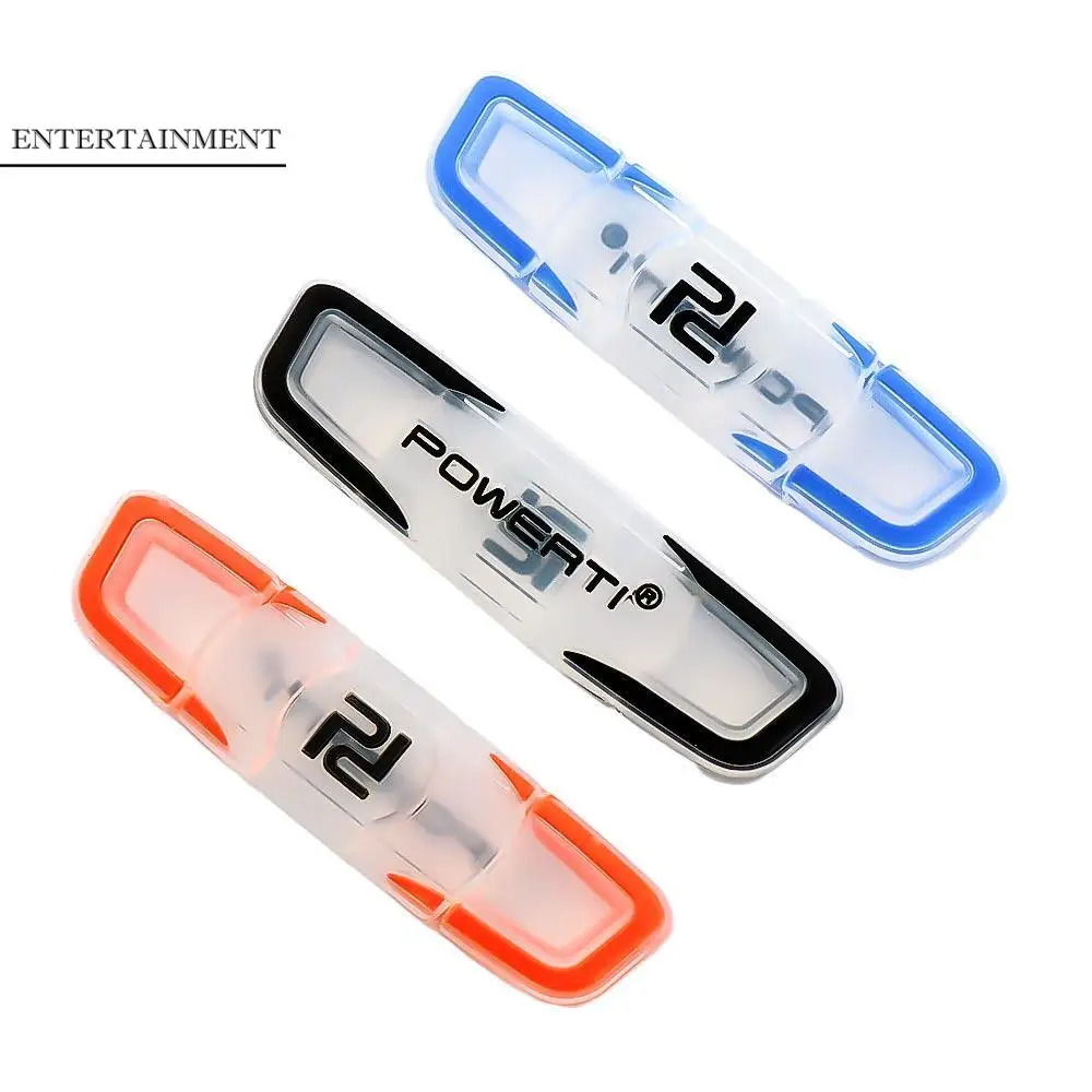 Shockproof Tennis Racket Silicone Tennis Shock Absorber Tennis Vibration Dampeners String Shock Absorber Tennis Racket Damper
Shockproof Tennis Racket Silicone Tennis Shock Absorber Tennis Vibration Dampeners String Shock Absorber Tennis Racket Damper