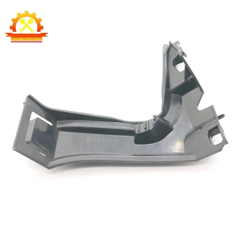 51117207931 51117207932 Проставка кронштейна переднего бампера для Bmw 5 F10 F11 10-16 
51117207931 51117207932 Проставка кронштейна переднего бампера для Bmw 5 F10 F11 10-16