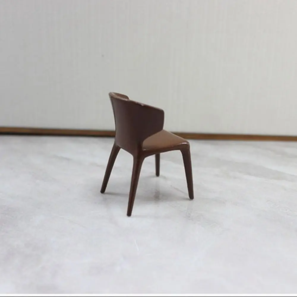 Miniature Dollhouse Rectangular Furniture Plastic Leisure Dining Table Chair Italian Dining Table Dollhouse Decoration
Miniature Dollhouse Rectangular Furniture Plastic Leisure Dining Table Chair Italian Dining Table Dollhouse Decoration