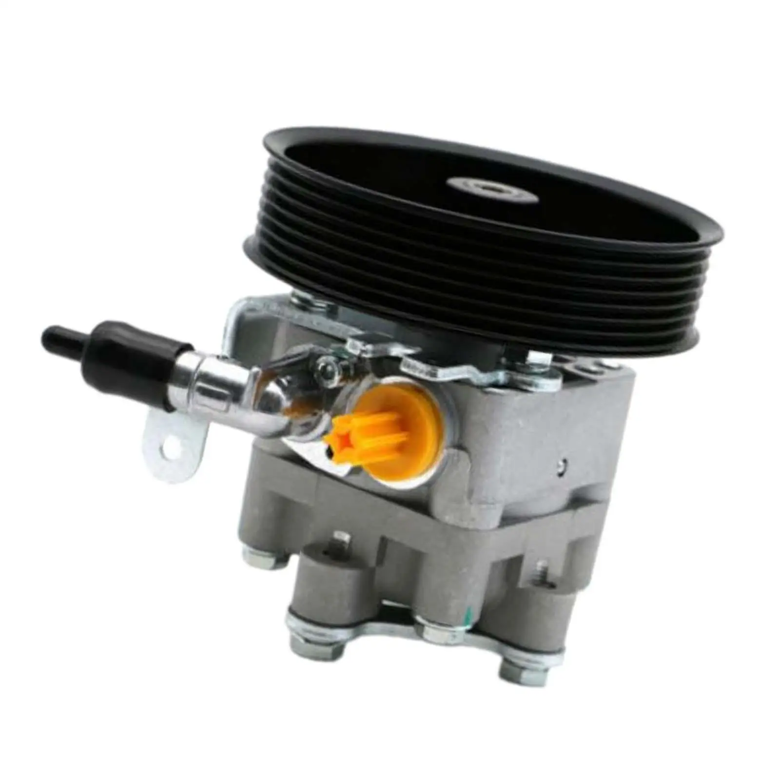 Профессиональный насос гидроусилителя руля 9900751 965485, простая установка, заменяет 491101AA0A для Nissan Altima Maxima Murano 3,5 л V6
Профессиональный насос гидроусилителя руля 9900751 965485, простая установка, заменяет 491101AA0A для Nissan Altima Maxima Murano 3,5 л V6