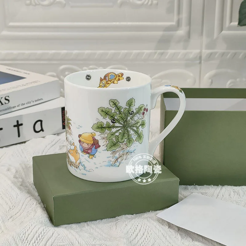 Домашний светильник, роскошный керамический набор кружек и чашек, детская чашка для молока и чашка для воды в очаровательном милом стиле для детского использования
Домашний светильник, роскошный керамический набор кружек и чашек, детская чашка для молока и чашка для воды в очаровательном милом стиле для детского использования