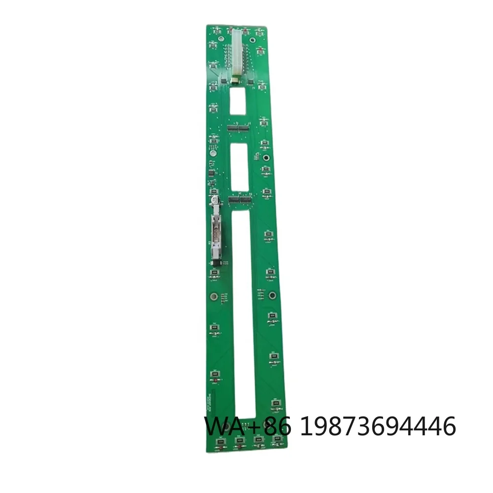ECM PC Circuit Board 232975 232975GT for ALC1000 Z80-60RT Z135-70RT Lift Models
ECM PC Circuit Board 232975 232975GT for ALC1000 Z80-60RT Z135-70RT Lift Models