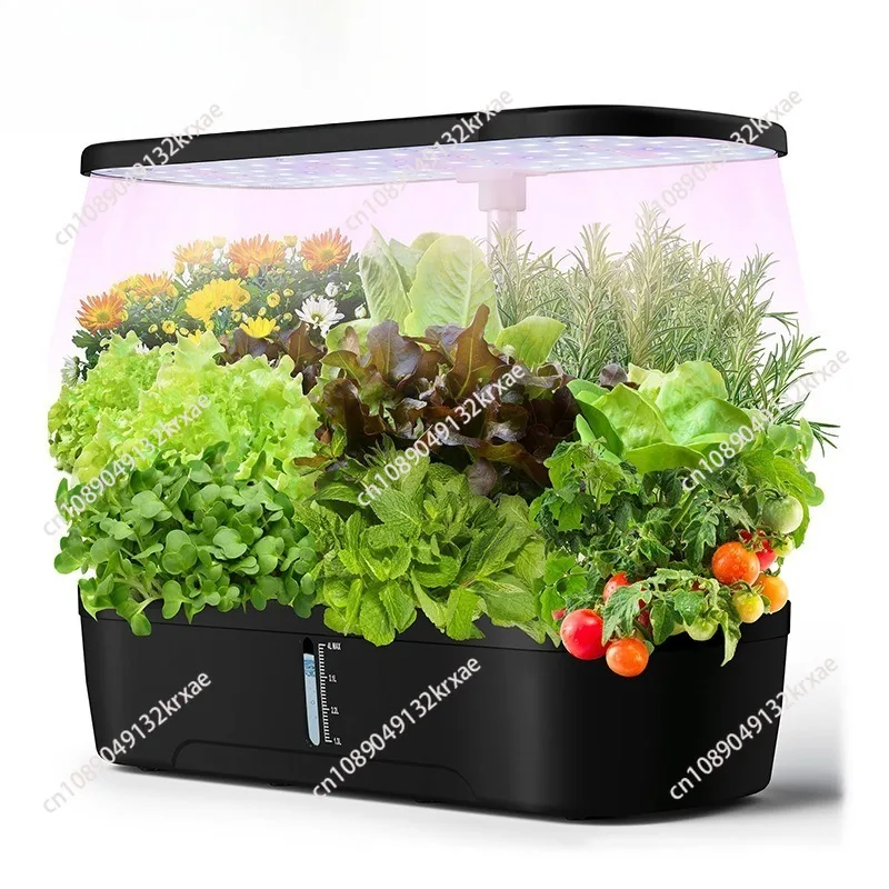 Полный спектр света для выращивания растений, беспочвенное культивирование, светодиодный светильник для растений, гидропоника, машины, наборы и системы для посадки
Полный спектр света для выращивания растений, беспочвенное культивирование, светодиодный светильник для растений, гидропоника, машины, наборы и системы для посадки