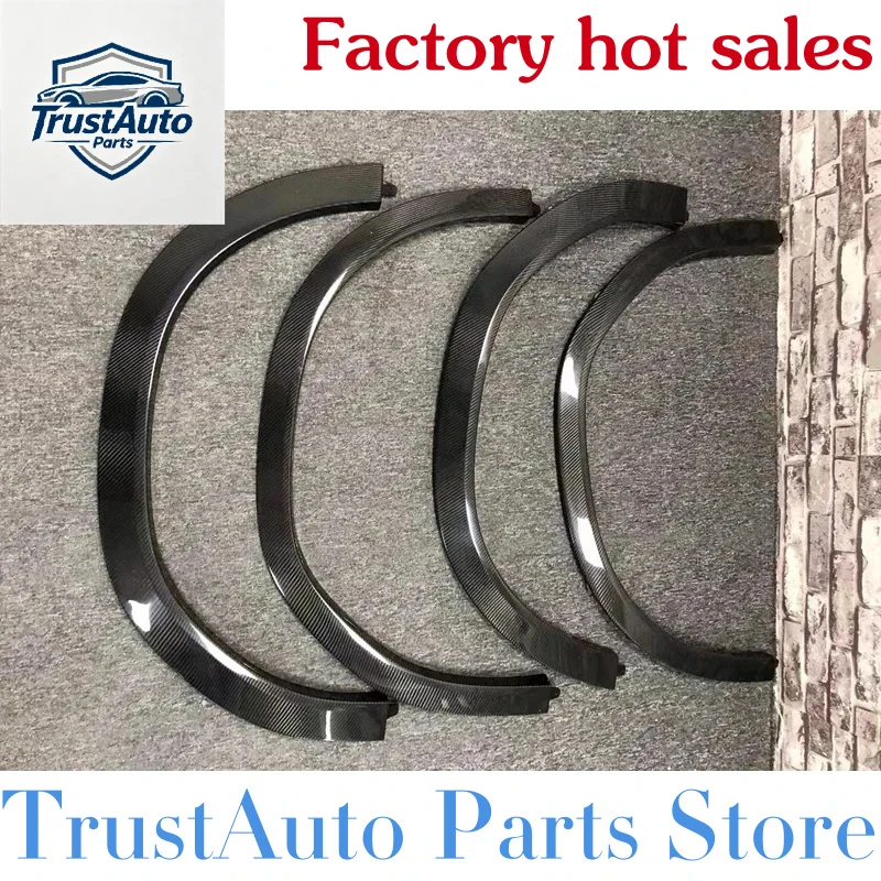 TrustAuto Parts Store Is Having A Hot SaleHigh Quality Carbon Fiber Side Wheel Eyebrow Body Kit G0 X Mi -
TrustAuto Parts Store Is Having A Hot SaleHigh Quality Carbon Fiber Side Wheel Eyebrow Body Kit G0 X Mi -