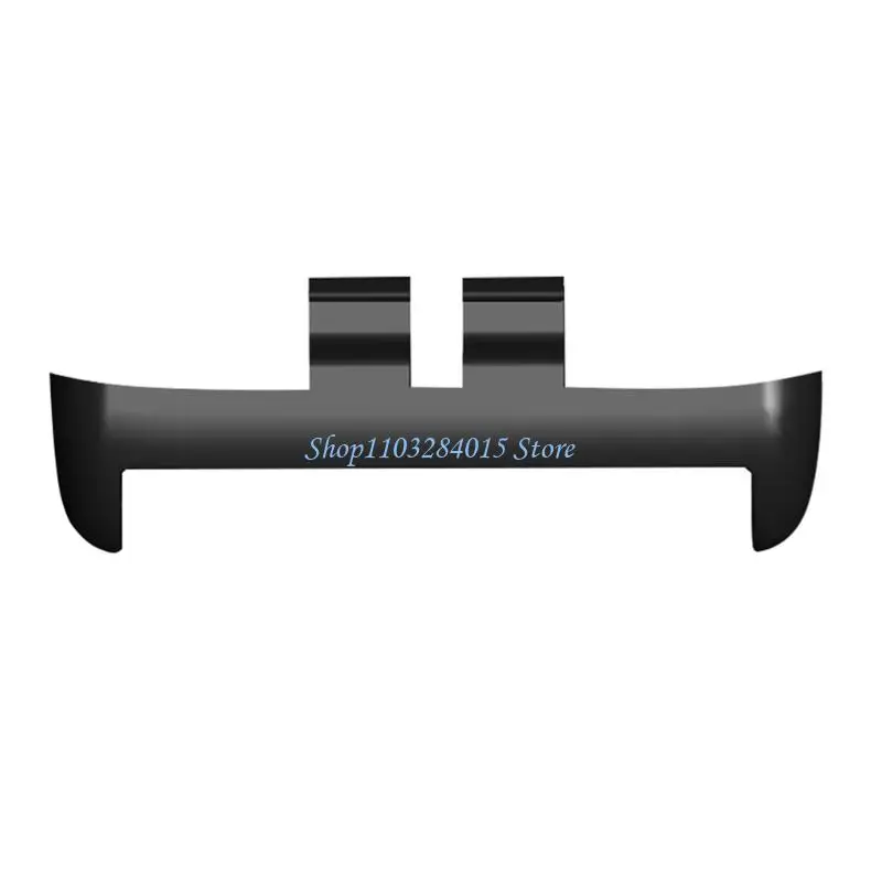R6FF Stylish Smartwatch Metal Connectors Easy to Install for Choice ROSSINI 2i Straps
R6FF Stylish Smartwatch Metal Connectors Easy to Install for Choice ROSSINI 2i Straps